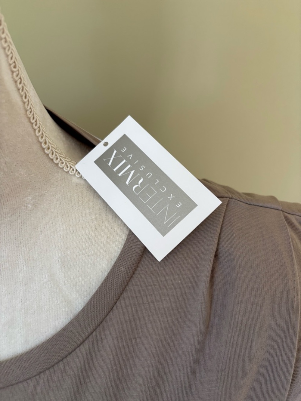 St Roche x Intermix Dress - Picture 6 of 8